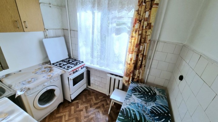 Оренда 2к.кв в Центрі, бул. Центральный ( Пл. Фестивальна) - фото 1