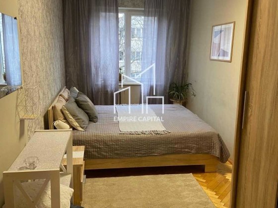 Здається в оренду квартира по вул. Юрія Руфа, Личаківський р-н Львів