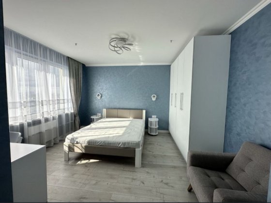 Аренда 1 комн квартира , ЖК"Литературный", 8я станция Б.Фонтана