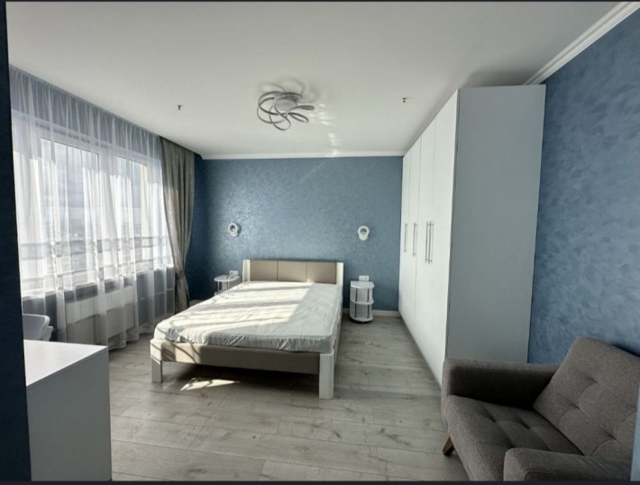 Аренда 1 комн квартира , ЖК"Литературный", 8я станция Б.Фонтана - фото 1