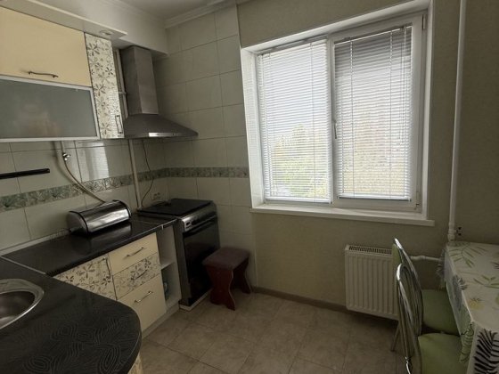 Аренда современной 1 комнатной квартиры на Намыве Миколаїв