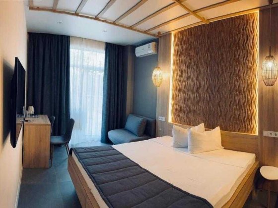 Апартаменты рядом с морем(Без %, Уборка, Ком.усл. включены, Генератор) Одеса