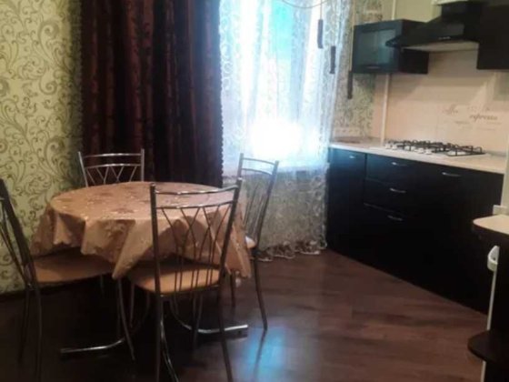 Сдается 2-х комн. квартира студия на Песках с ремонтом, 3-й Южный