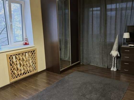 Гарна 1к квартира, р-н Лахті. Запоріжжя