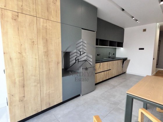 Оренда 1к квартири по вул. Малоголосківська з кладовою у ЖК Плюс Львів