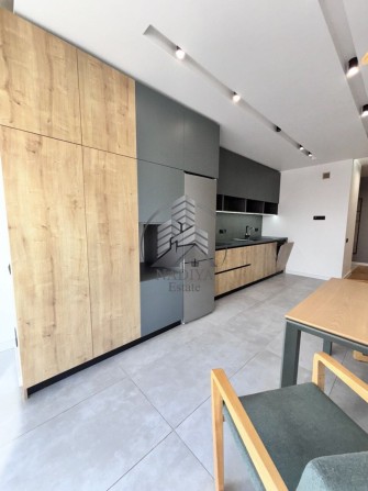 Оренда 1к квартири по вул. Малоголосківська з кладовою у ЖК Плюс - фото 1