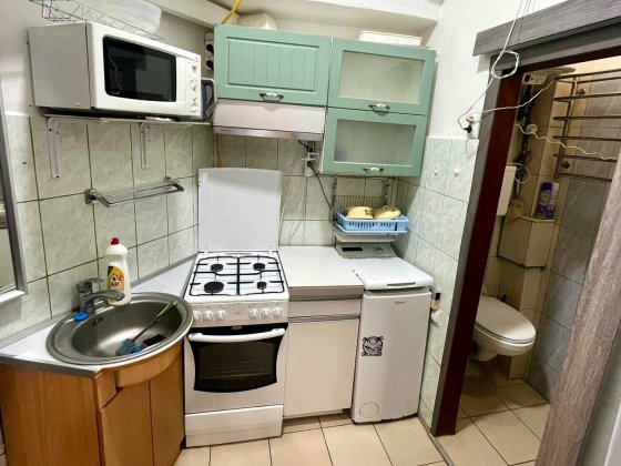 Оренда 1-кім. квартири. вул. Під Дубом-Кушевича-Форум-Центр Львів