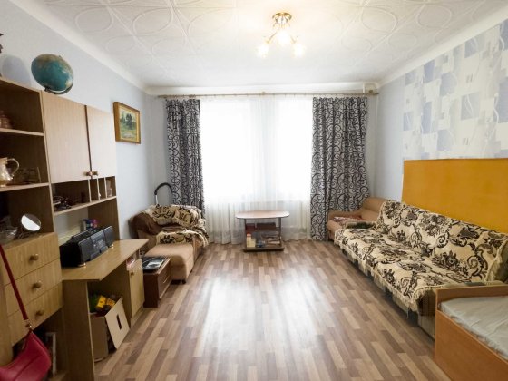 Оренда 1-к квартири у Шевченківському районі