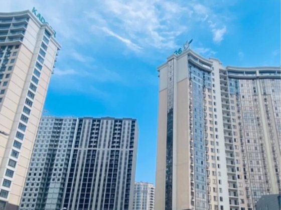 Сдам свою студию в Аркадии(Генуэзская). Одеса