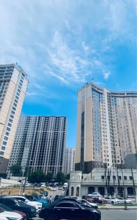 Сдам свою студию в Аркадии(Генуэзская). - фото 1