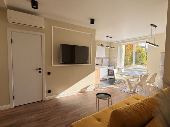 Перша здача! Оренда 2-кім. квартири вул. Ольжича,13 ( Парк Погулянка) Львов