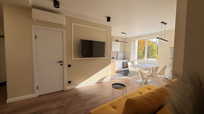 Перша здача! Оренда 2-кім. квартири вул. Ольжича,13 ( Парк Погулянка) - фото 1