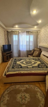 Аренда 2х-комнатной квартиры. Пески. Можно срок от 2х месяцев - фото 1