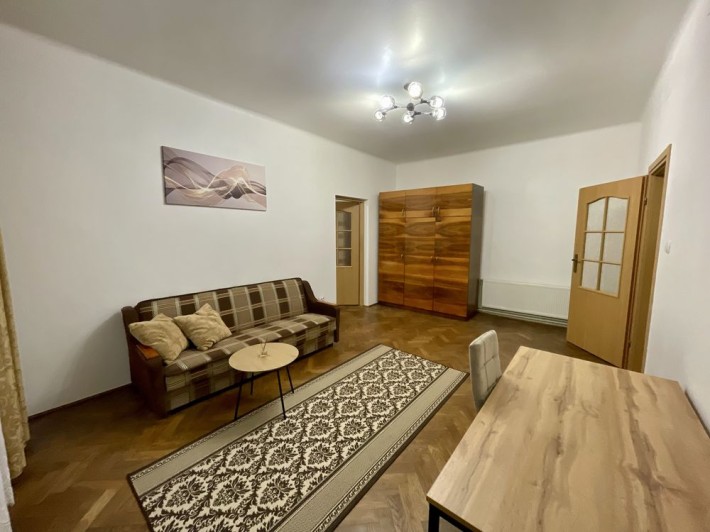 Оренда 2-кімнатної квартири на вул. Коновальця перша здача - фото 1