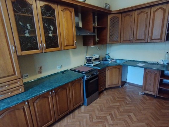 Оренда 3х кімнатної квартири по вул.Харківській Львів