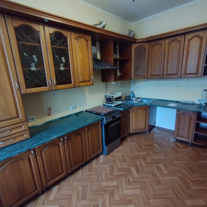 Оренда 3х кімнатної квартири по вул.Харківській - фото 1