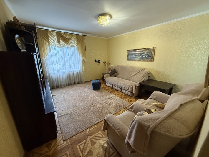 Аренда 3-ка ул Правды Стадион Эвис - фото 1