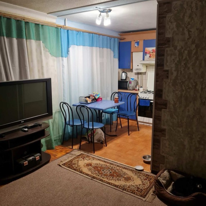 Сдам 2-комнатную можно военным Правый берег - фото 1