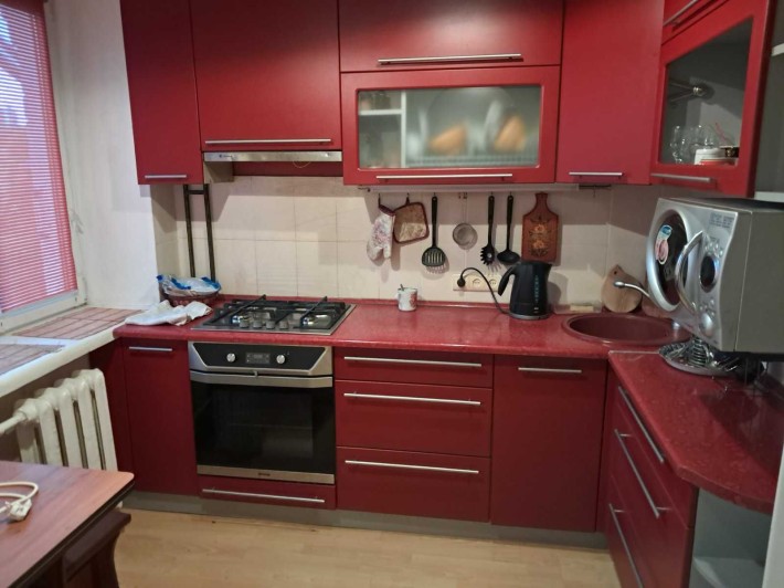 Сдается 2-х комн. квартира по ул. Нижнеднепровская, центр - фото 1