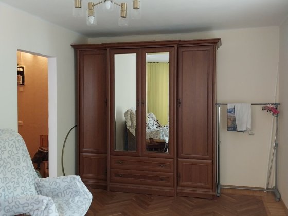 1 кімнатна квартира в ореду Адміральська Миколаїв