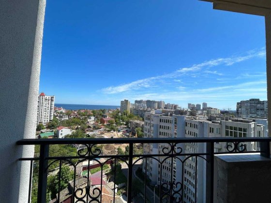 Сдам квартиру. ЖК Милос. Электричество не отключают Одеса