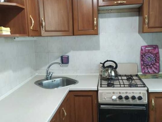 Сдается 2-х комн.квартира в районе  Малого рынка Запорожье