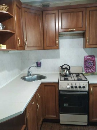 Сдается 2-х комн.квартира в районе  Малого рынка - фото 1