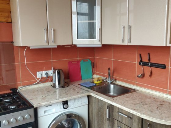 Сдам 2к.кв. Салтовка, район ,, Украина " Харьков