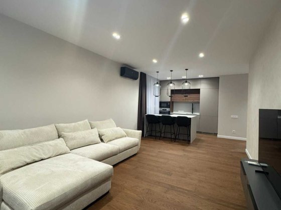 Оренда 3 кім квартири, вул Буйка (Думанського) НОВОБУДОВА Львов