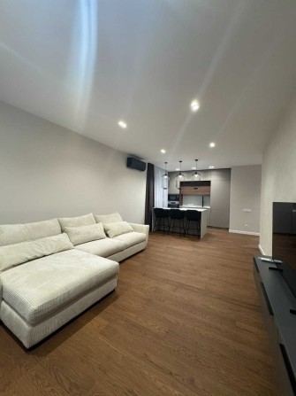 Оренда 3 кім квартири, вул Буйка (Думанського) НОВОБУДОВА - фото 1