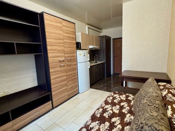 Здається гостинка в новобудові “Воробйові гори” — вул. Чернівецька, 5В Харків