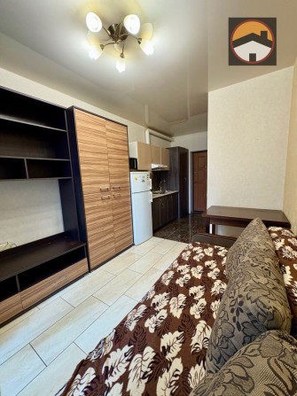 Здається гостинка в новобудові “Воробйові гори” — вул. Чернівецька, 5В - фото 1