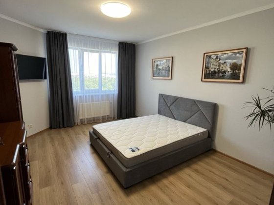 Оренда квартири на вул. Стрийська / Карла Мікльоша, новобудова Львов