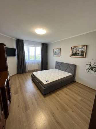 Оренда квартири на вул. Стрийська / Карла Мікльоша, новобудова - фото 1