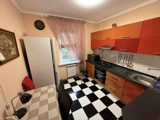 Аренда 2 кв на Новобугской. Миколаїв