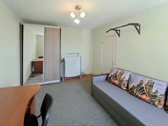 Здам 1 кімнатну квартиру Наукова Харків