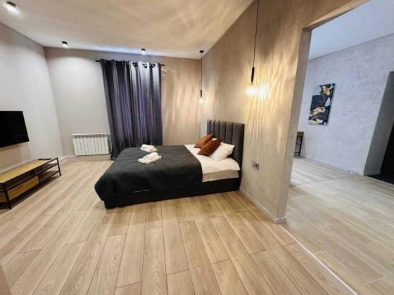 Здається затишна 2-кімнатна квартира в центрі Львова — вул. Балабана Львів