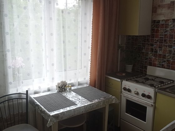 Сдам 1 ком. квартиру Космосе Запорожье