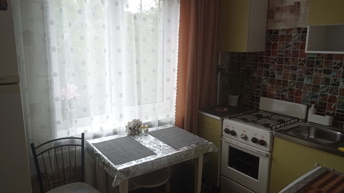 Сдам 1 ком. квартиру Космосе - фото 1