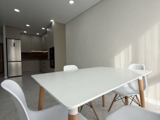 Оренда 1-но кім квартири на вул К.Мікльоша в новобудові Львів