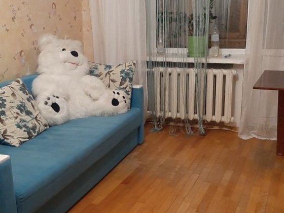 2 комн. кв. Павлово Поле метро Ботанический Сад или 23 Августа 2эт/5 Харьков