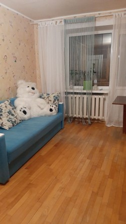 2 комн. кв. Павлово Поле метро Ботанический Сад или 23 Августа 2эт/5 - фото 1