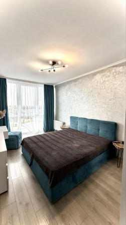 Оренда 2-кімн. Квартири в новобудові вул. Трускавецька ЖК Континет - фото 1