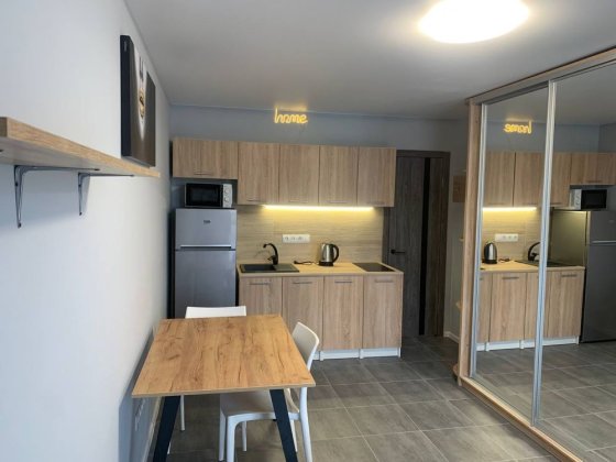 Новий будинок, резерв, Рудненська 8-В Львів