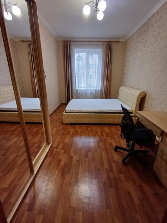 Сдам 2 кв м Героев Труда новостр. Нескорених 8000 гр. - фото 1