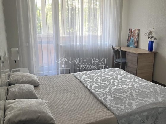 Оренда / Квартира /ЖК Металіст/Георгія Тарасенка, Аерокосмічний пр-т Харьков