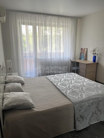 Оренда / Квартира /ЖК Металіст/Георгія Тарасенка, Аерокосмічний пр-т - фото 1