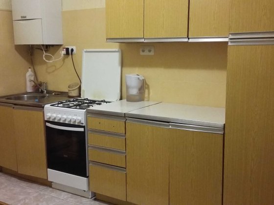 2кім. Міхновських-Степанівни (Привокзальна) Львов