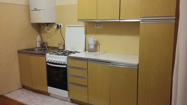 2кім. Міхновських-Степанівни (Привокзальна) - фото 1