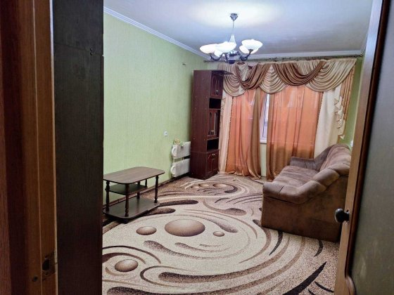 Здається в оренду двохкімнатна квартира на Салтівці вул Бучми. Харьков